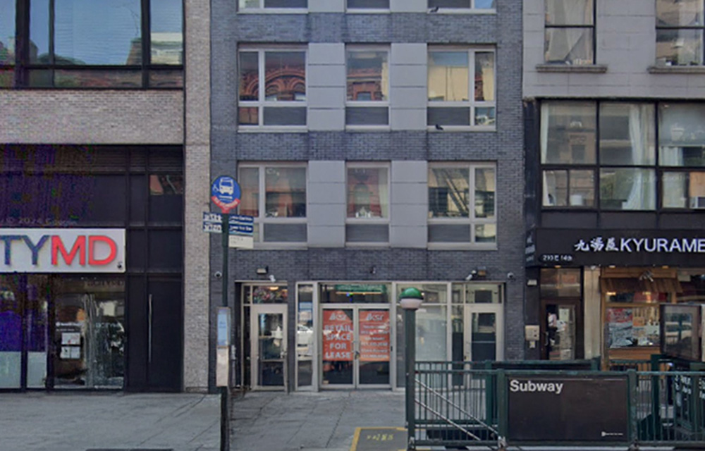 Ariel Property Advisors arranges $8 million cash-out refinance for 11-unit mixed-use